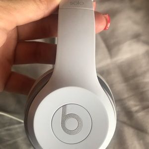 Beats Headphones